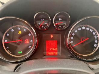 Opel Astra SPORTS TOURER 1.4 Turbo 16V Combi/o  Benzine 1.364cc 88kW (120pk) FWD picture 16