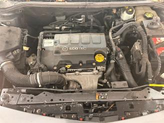 Opel Astra SPORTS TOURER 1.4 Turbo 16V Combi/o  Benzine 1.364cc 88kW (120pk) FWD picture 10