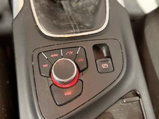 Opel Insignia 1.6 16V Ecotec Sedan 4Dr Benzine 1.598cc 85kW (116pk) FWD picture 10