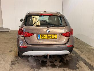 BMW X1 xDrive 20i 2.0 16V Twin Power Turbo SUV  Benzine 1.997cc 135kW (184pk) 4x4 picture 9