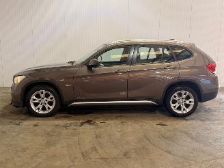 BMW X1 xDrive 20i 2.0 16V Twin Power Turbo SUV  Benzine 1.997cc 135kW (184pk) 4x4 picture 7