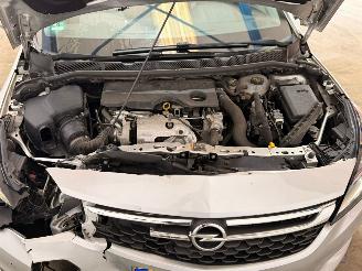 Opel Astra 1.6 CDTI 110 16V Combi/o  Diesel 1.598cc 81kW (110pk) FWD picture 7
