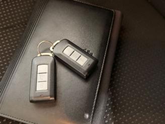 Mitsubishi Space-star 1.2 12V Hatchback  Benzine 1.193cc 59kW (80pk) FWD picture 16