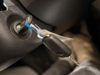 Seat Mii 1.0 12V Hatchback  Benzine 999cc 44kW (60pk) FWD picture 15