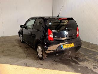 Seat Mii 1.0 12V Hatchback  Benzine 999cc 44kW (60pk) FWD picture 7