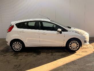 Ford Fiesta 1.0 SCI 12V 80 Hatchback  Benzine 999cc 59kW (80pk) FWD picture 6