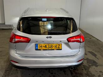 Ford Focus 1.0 Ti-VCT EcoBoost 12V 100 Combi/o  Benzine 999cc 74kW (101pk) FWD picture 8