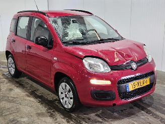 Fiat Panda 0.9 TwinAir Turbo 85 Hatchback  Benzine 875cc 63kW (86pk) FWD picture 5