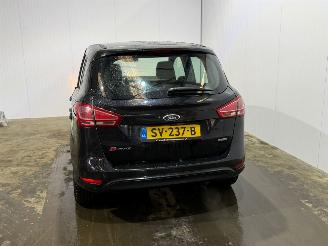 Ford B-Max 1.0 EcoBoost 12V 100 MPV  Benzine 999cc 74kW (101pk) picture 8