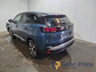 Dezmembrări autoturisme Peugeot 3008 3008 II (M4/MC/MJ/MR), MPV, 2016 1.2 12V e-THP PureTech 130 2023/2