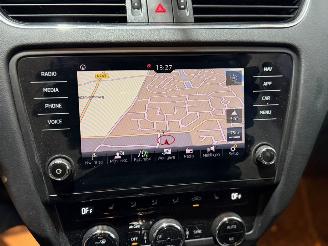 Skoda Octavia 1.0 TSI 12V Combi/o 4Dr Benzine 999cc 85kW (116pk) FWD picture 11