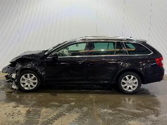 Skoda Octavia 1.0 TSI 12V Combi/o 4Dr Benzine 999cc 85kW (116pk) FWD picture 8