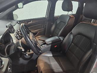 Mercedes B-klasse 1.5 B-180 CDI,d 16V Hatchback  Diesel 1.461cc 80kW (109pk) FWD picture 12