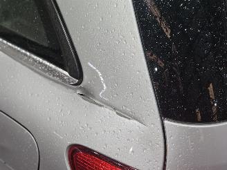 Mercedes B-klasse 1.5 B-180 CDI,d 16V Hatchback  Diesel 1.461cc 80kW (109pk) FWD picture 8