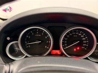 Mazda 6 1.8i 16V Combi/o  Benzine 1.798cc 88kW (120pk) FWD picture 14