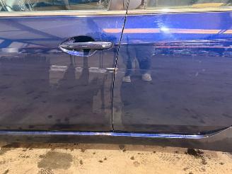 Mazda 6 1.8i 16V Combi/o  Benzine 1.798cc 88kW (120pk) FWD picture 6