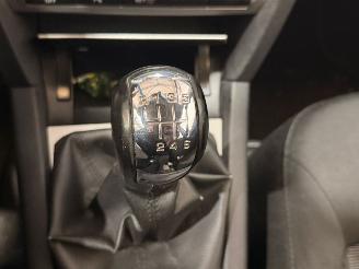 Skoda Octavia 1.2 TSI Combi/o 4Dr Benzine 1.197cc 77kW (105pk) FWD picture 12