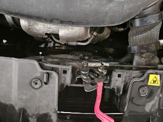 Fiat 500L 0.9 TwinAir Turbo 105 MPV  Benzine 875cc 77kW (105pk) FWD picture 14