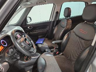 Fiat 500L 0.9 TwinAir Turbo 105 MPV  Benzine 875cc 77kW (105pk) FWD picture 12