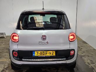 Fiat 500L 0.9 TwinAir Turbo 105 MPV  Benzine 875cc 77kW (105pk) FWD picture 11