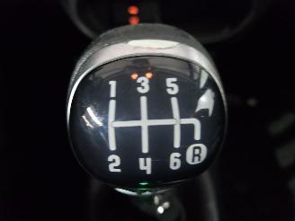 Fiat 500L 0.9 TwinAir Turbo 105 MPV  Benzine 875cc 77kW (105pk) FWD picture 13