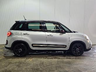 Fiat 500L 0.9 TwinAir Turbo 105 MPV  Benzine 875cc 77kW (105pk) FWD picture 2
