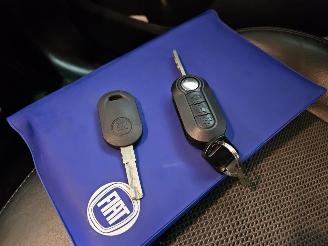 Fiat 500L 0.9 TwinAir Turbo 105 MPV  Benzine 875cc 77kW (105pk) FWD picture 17