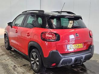 Avarii autoturisme Citroën C3 Aircross 1.2 Vti 12V PureTech SUV  Benzine 1.199cc 61kW (83pk) FWD 2019/6