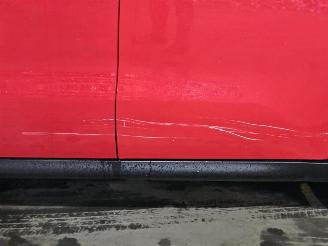 Citroën C3 Aircross 1.2 Vti 12V PureTech SUV  Benzine 1.199cc 61kW (83pk) FWD picture 3