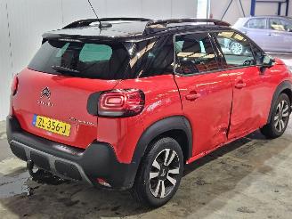Citroën C3 Aircross 1.2 Vti 12V PureTech SUV  Benzine 1.199cc 61kW (83pk) FWD picture 9
