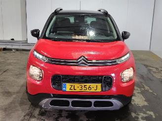 Citroën C3 Aircross 1.2 Vti 12V PureTech SUV  Benzine 1.199cc 61kW (83pk) FWD picture 5