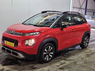 Citroën C3 Aircross 1.2 Vti 12V PureTech SUV  Benzine 1.199cc 61kW (83pk) FWD picture 4
