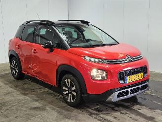 Citroën C3 Aircross 1.2 Vti 12V PureTech SUV  Benzine 1.199cc 61kW (83pk) FWD picture 6