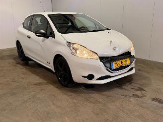 Peugeot 208 1.0 Vti 12V PureTech Hatchback  Benzine 999cc 50kW (68pk) FWD picture 3