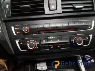 BMW 1-serie 1 serie (F20), Hatchback 5-drs, 2011 / 2019 114i 1.6 16V picture 8