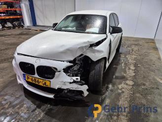 BMW 1-serie 1 serie (F20), Hatchback 5-drs, 2011 / 2019 114i 1.6 16V picture 2