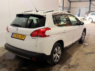 Peugeot 2008 1.2 Vti 12V PureTech 82 MPV  Benzine 1.199cc 60kW (82pk) FWD picture 7