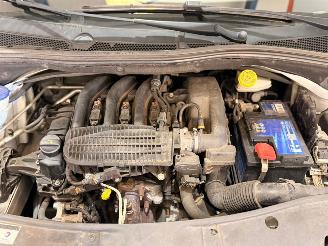 Peugeot 2008 1.2 Vti 12V PureTech 82 MPV  Benzine 1.199cc 60kW (82pk) FWD picture 9