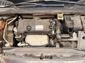 Peugeot 308 1.6 VTI 16V Combi/o 4Dr Benzine 1.598cc 88kW (120pk) FWD picture 6