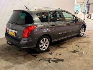 Peugeot 308 1.6 VTI 16V Combi/o 4Dr Benzine 1.598cc 88kW (120pk) FWD picture 9