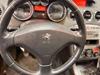 Peugeot 308 1.6 VTI 16V Combi/o 4Dr Benzine 1.598cc 88kW (120pk) FWD picture 13