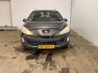 Peugeot 308 1.6 VTI 16V Combi/o 4Dr Benzine 1.598cc 88kW (120pk) FWD picture 4