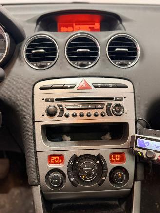 Peugeot 308 1.6 VTI 16V Combi/o 4Dr Benzine 1.598cc 88kW (120pk) FWD picture 12