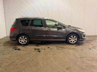 Peugeot 308 1.6 VTI 16V Combi/o 4Dr Benzine 1.598cc 88kW (120pk) FWD picture 8