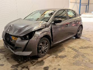 Peugeot 208 1.2 Vti 12V PureTech 100 Hatchback 4Dr Benzine 1.199cc 74kW (101pk) FWD picture 7