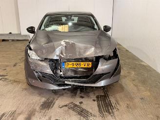 Peugeot 208 1.2 Vti 12V PureTech 100 Hatchback 4Dr Benzine 1.199cc 74kW (101pk) FWD picture 6