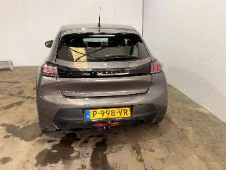 Peugeot 208 1.2 Vti 12V PureTech 100 Hatchback 4Dr Benzine 1.199cc 74kW (101pk) FWD picture 2