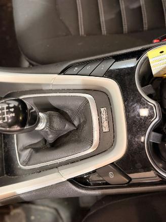 Ford Mondeo 1.0 EcoBoost 12V Combi/o  Benzine 998cc 92kW (125pk) FWD picture 12