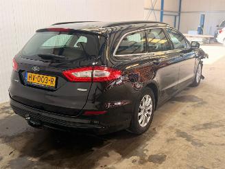 Ford Mondeo 1.0 EcoBoost 12V Combi/o  Benzine 998cc 92kW (125pk) FWD picture 4