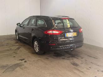 Ford Mondeo 1.0 EcoBoost 12V Combi/o  Benzine 998cc 92kW (125pk) FWD picture 3